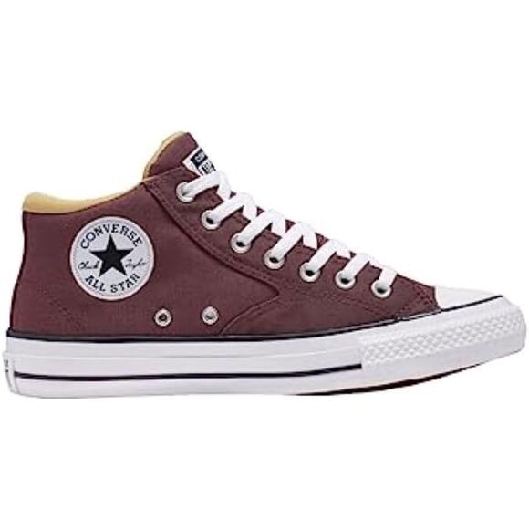 NWT Converse Men's Sneaker, Eternal Earth/White/Black-SZ 10.5 - Picture 3 of 7